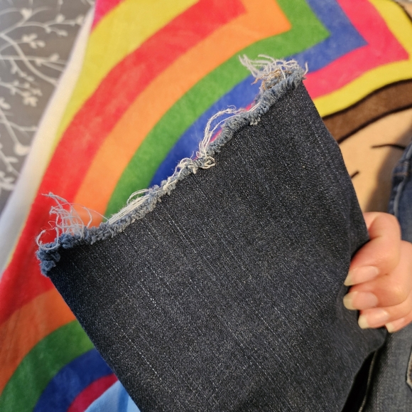 Madewell Jeans - Picture 6 of 6